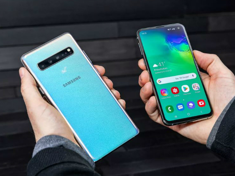 samsung 10 galaxy